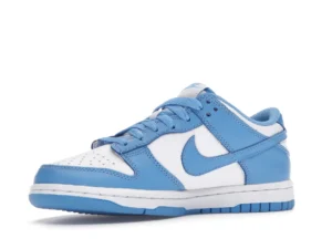 Nike Dunk Low UNC (GS) - photo 4- Jersey4u