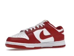 Nike Dunk Low USC - photo 4- Jersey4u