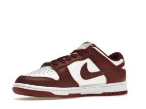 Nike Dunk Low Team Red - photo 4- Jersey4u