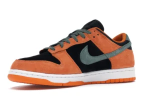 Nike Dunk Low Ceramic - photo 4- Jersey4u