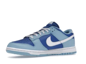 Nike Dunk Low Retro QS Argon (2022) - photo 4- Jersey4u