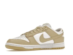 Nike Dunk Low Team Gold - photo 4- Jersey4u