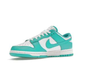 Nike Dunk Low Clear Jade - photo 4- Jersey4u