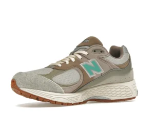 New Balance 2002R Oasis - photo 4- Jersey4u