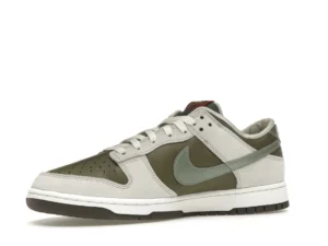 Nike Dunk Low Retro Year of the Snake (2025) - photo 4- Jersey4u