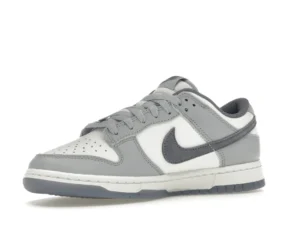 Nike Dunk Low SE Light Carbon - photo 4- Jersey4u