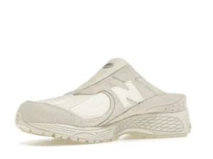 New Balance 2002R Mule Sea Salt - photo 4- Jersey4u