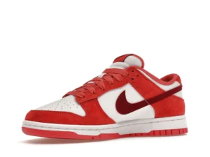 Nike Dunk Low Valentine's Day (2024) (Women's) - photo 4- Jersey4u