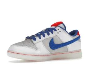 Nike Dunk Low Retro PRM Year of the Rabbit White Rabbit (2023) - photo 4- Jersey4u