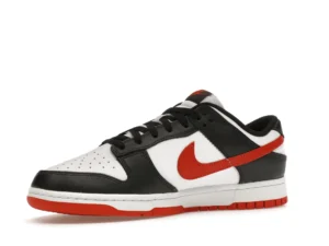 Nike Dunk Low Retro Dragon Red - photo 4- Jersey4u