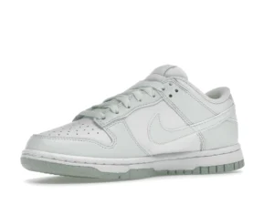 Nike Dunk Low Next Nature White Mint (Women's) - photo 4- Jersey4u