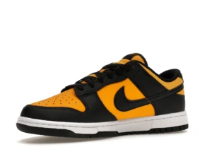 Nike Dunk Low Reverse Goldenrod (2024) - photo 4- Jersey4u