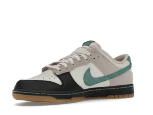 Nike Dunk Low Light Orewood Brown Bicoastal - photo 4- Jersey4u