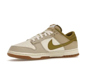 Nike Dunk Low Since 72 Pacific Moss - photo 4- Jersey4u