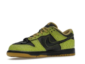 Nike Dunk Low Retro QS Halloween Skull - photo 4- Jersey4u