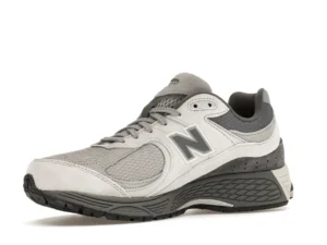 New Balance 2002R Raincloud Concrete - photo 4- Jersey4u