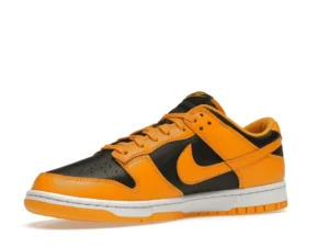 Nike Dunk Low Championship Goldenrod (2021) - photo 4- Jersey4u