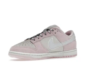 Nike Dunk Low LX Pink Foam (Women's) - photo 4- Jersey4u