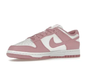 Nike Dunk Low Next Nature Elemental Pink (Women's) - photo 4- Jersey4u