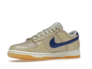 Nike Dunk Low Montreal Bagel Sesame - photo 4- Jersey4u