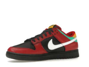 Nike Dunk Low Biker Tattoos - photo 4- Jersey4u