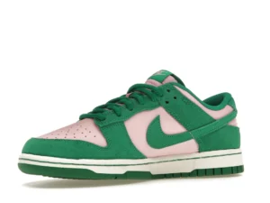 Nike Dunk Low Retro SE Medium Soft Pink Malachite - photo 4- Jersey4u