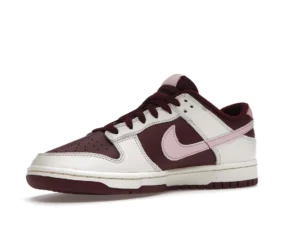 Nike Dunk Low Retro PRM Valentine's Day (2023) - photo 4- Jersey4u