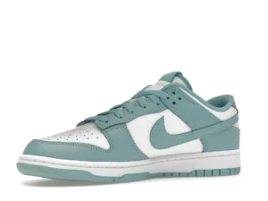 Nike Dunk Low Denim Turquoise - photo 4- Jersey4u