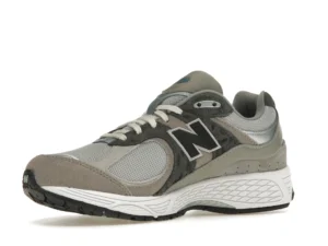 New Balance 2002R atmos Grey Rat - photo 4- Jersey4u