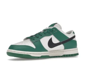 Nike Dunk Low SE Lottery Pack Malachite Green - photo 4- Jersey4u