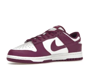 Nike Dunk Low White Viotech - photo 4- Jersey4u