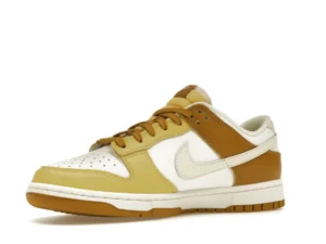 Nike Dunk Low Retro Bronzine - photo 4- Jersey4u