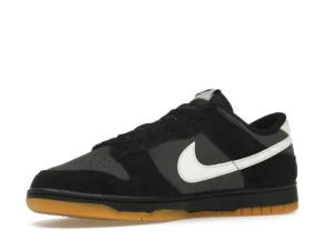 Nike Dunk Low SE Black Grey Gum - photo 4- Jersey4u