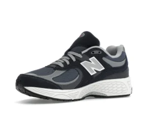 New Balance 2002R Eclipse Silver Metallic (GS) - photo 4- Jersey4u