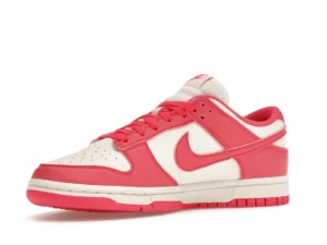 Nike Dunk Low Next Nature Aster Pink (Women's) - photo 4- Jersey4u