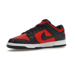 Nike Dunk Low Retro SE CO.JP University Red Obsidian - photo 4- Jersey4u