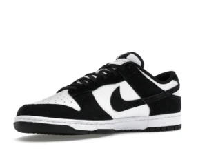 Nike Dunk Low Retro SE Suede Panda - photo 4- Jersey4u