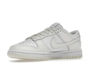 Nike Dunk Low Retro Coconut Milk (Women's) - photo 4- Jersey4u