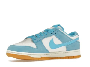 Nike Dunk Low Baltic Blue - photo 4- Jersey4u