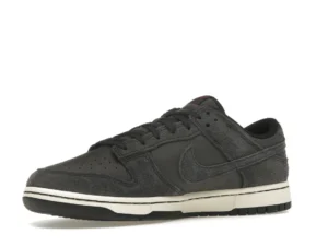 Nike Dunk Low Premium Black Off Noir - photo 4- Jersey4u