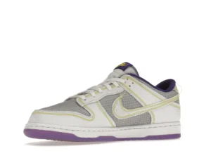 Nike Dunk Low Union Passport Pack Court Purple - photo 4- Jersey4u