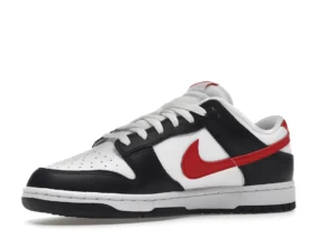 Nike Dunk Low Retro Red Swoosh Panda - photo 4- Jersey4u