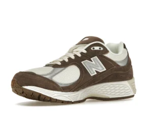 New Balance 2002R ASOS Exclusive Brown Beige - photo 4- Jersey4u