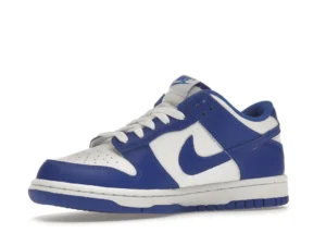 Nike Dunk Low Racer Blue (GS) - photo 4- Jersey4u