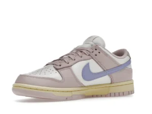 Nike Dunk Low Pink Oxford (Women's) - photo 4- Jersey4u