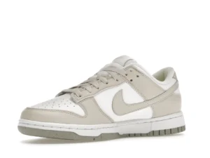 Nike Dunk Low Next Nature White Light Orewood Brown (Women's) - photo 4- Jersey4u