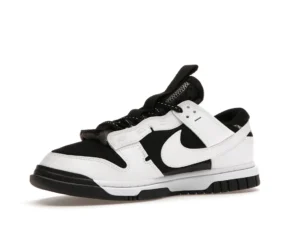 Nike Dunk Low Jumbo Reverse Panda - photo 4- Jersey4u