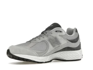 New Balance 2002R Light Dark Grey - photo 4- Jersey4u