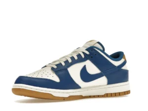 Nike Dunk Low Kansas City Royals (Women's) - photo 4- Jersey4u