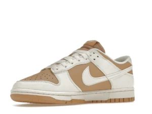 Nike Dunk Low Next Nature Beige Sail (Women's) - photo 4- Jersey4u